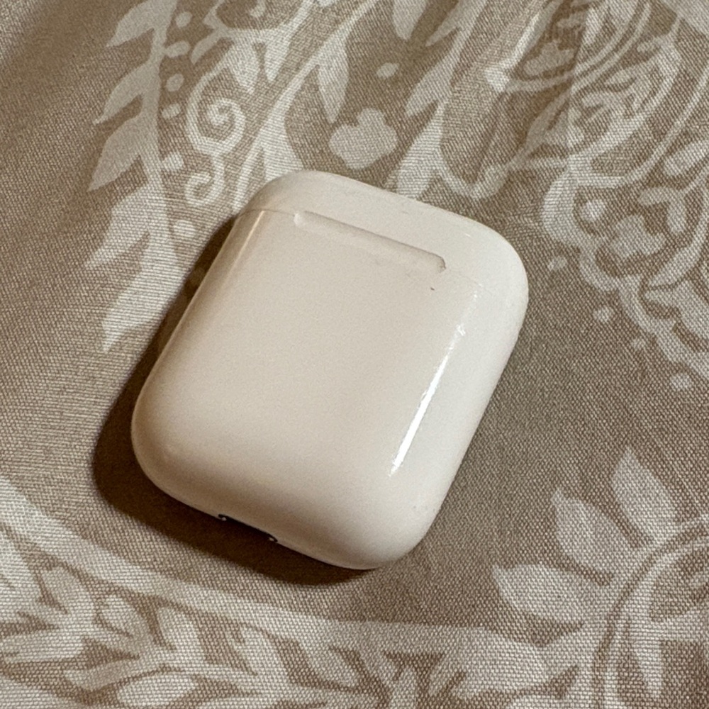 AirPods 2